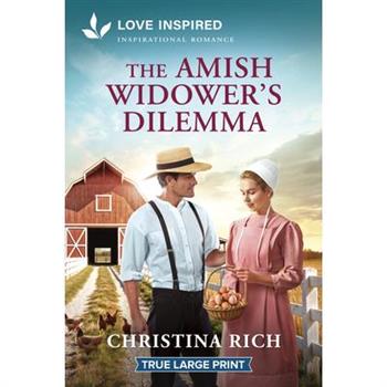 The Amish Widower's Dilemma