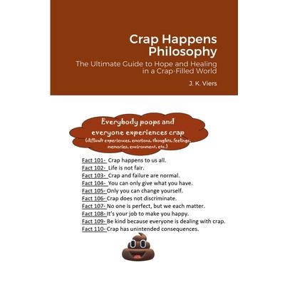 Crap Happens Philosophy