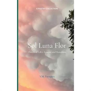 Sol Luna Flor