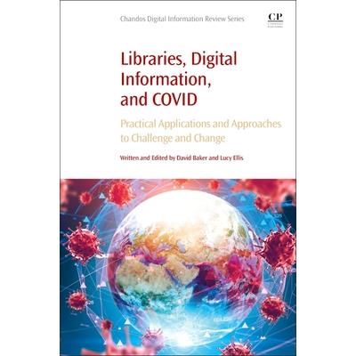 Libraries, Digital Information, and Covid