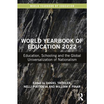 World Yearbook of Education 2022