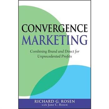 Convergence Marketing