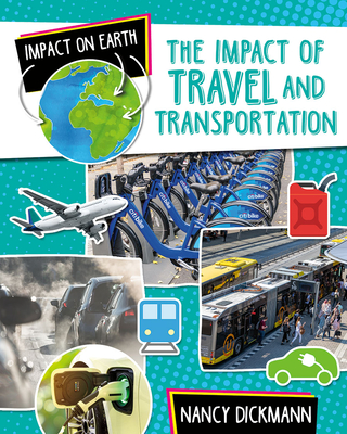 The Impact of Travel and TransportationTheImpact of Travel and Transportation