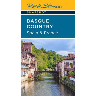 Rick Steves Snapshot Basque Country: Spain & France