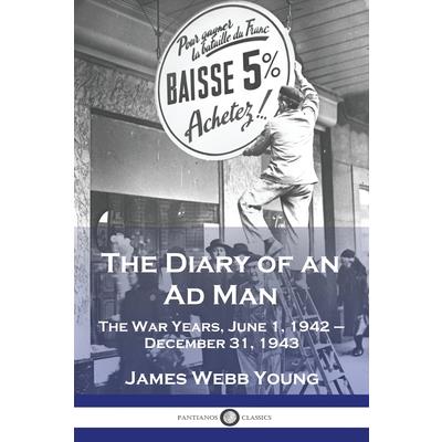 The Diary of an Ad Man