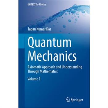 Quantum Mechanics
