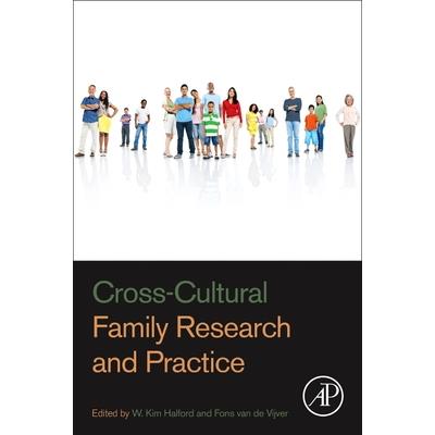 Cross-Cultural Family Research and Practice