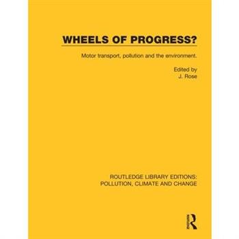 Wheels of Progress?