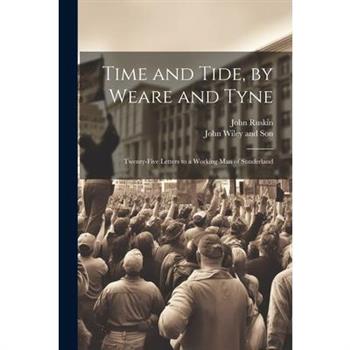 Time and Tide, by Weare and Tyne