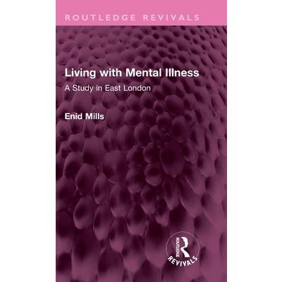 Living with Mental Illness