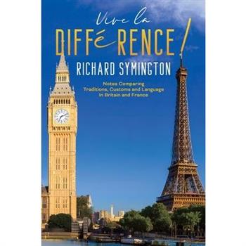 Vive la Diff矇rence!