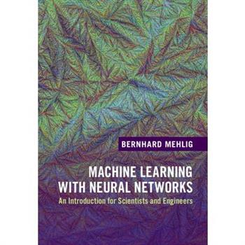 Machine Learning with Neural Networks