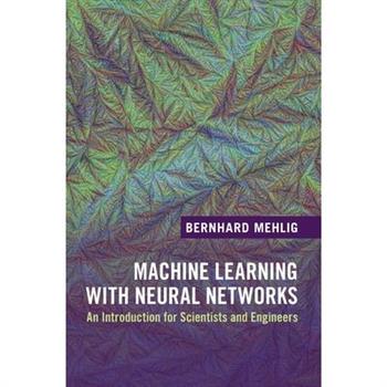 Machine Learning with Neural Networks