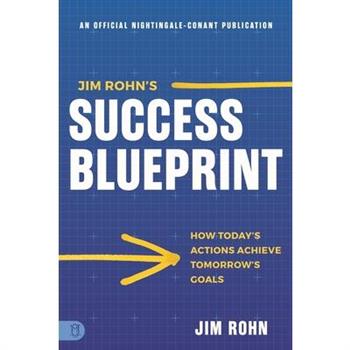 Jim Rohn's Success Blueprint