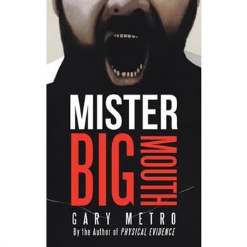 Mister Bigmouth