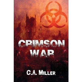 Crimson War