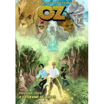 OZ - Volume One