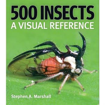 500 Insects