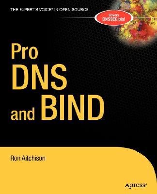 Pro DNS and Bind