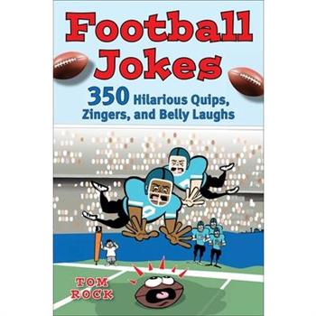 Football Jokes