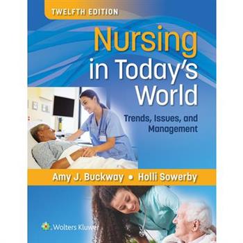 Nursing in Today’s World