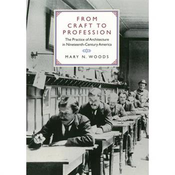 From Craft to Profession