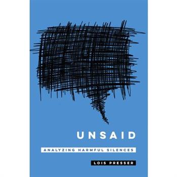 Unsaid