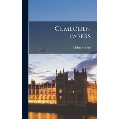Cumloden Papers