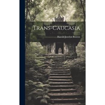 Trans-Caucasia
