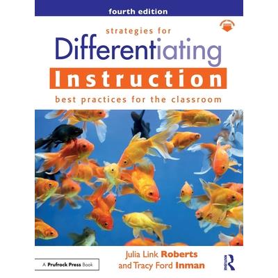 Strategies for Differentiating Instruction