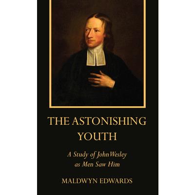 The Astonishing Youth