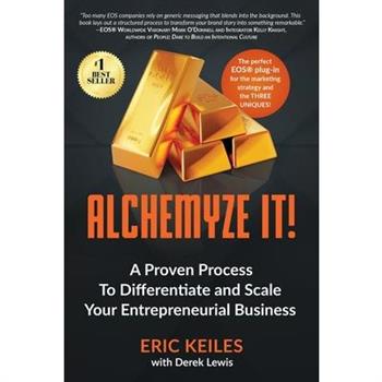 Alchemyze It!