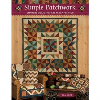 Simple Patchwork