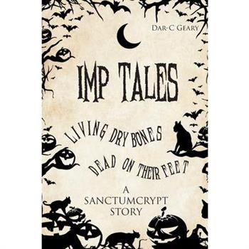 Imp Tales