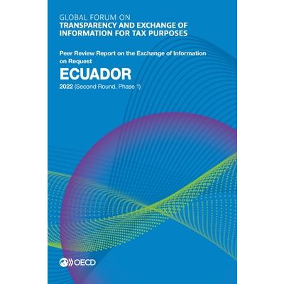 Global Forum on Transparency and Exchange of Information for Tax Purposes