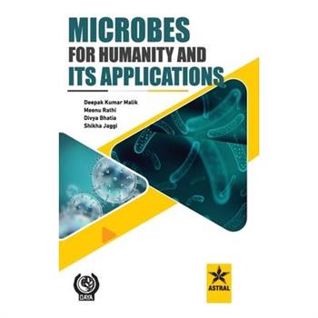 Microbes for Humanity and Its Applications