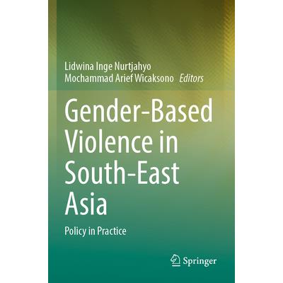Gender-Based Violence in South-East Asia