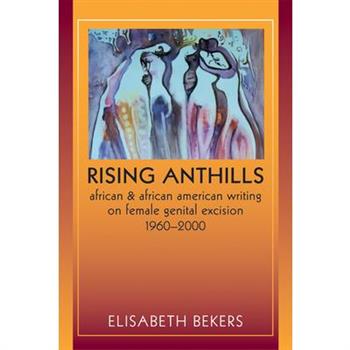 Rising Anthills