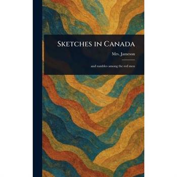 Sketches in Canada