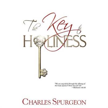 The Key to Holiness