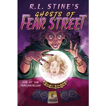 Eye of the Fortuneteller