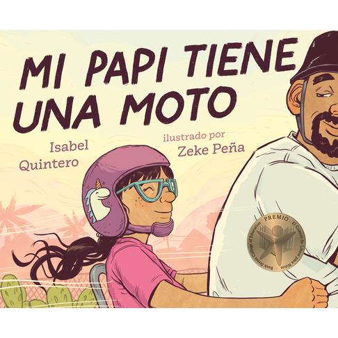 Mi Papi Tiene Una Moto