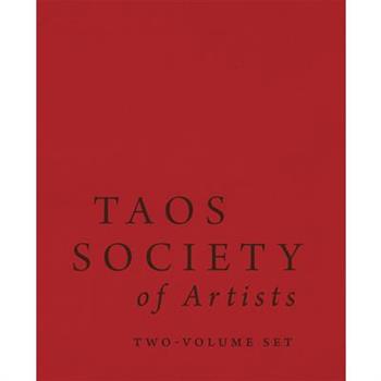 Taos Society of Artists