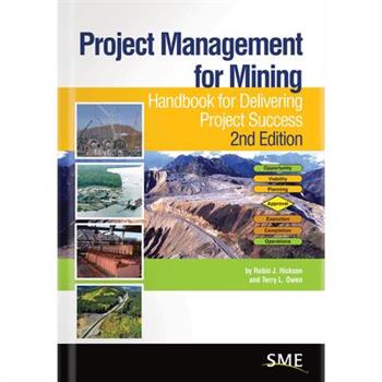 Project Management for Mining