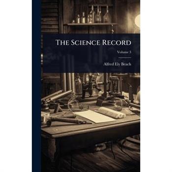 The Science Record
