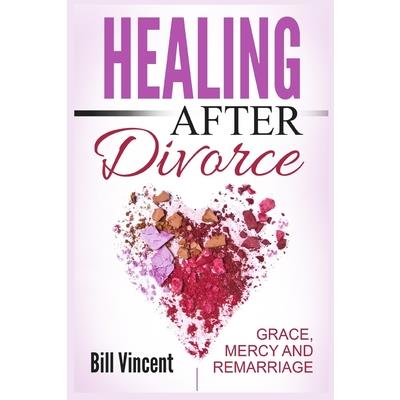 Healing After Divorce