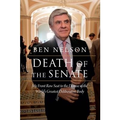 Death of the Senate