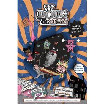 Doug & Stan - The Cuckoo Cop Shop and The Gym of Grim Double Trouble Edition