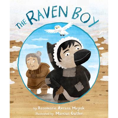 The Raven Boy