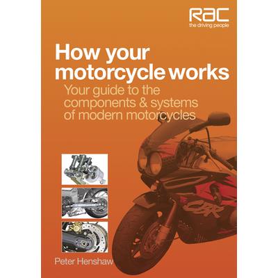 How Your Motorcycle Works